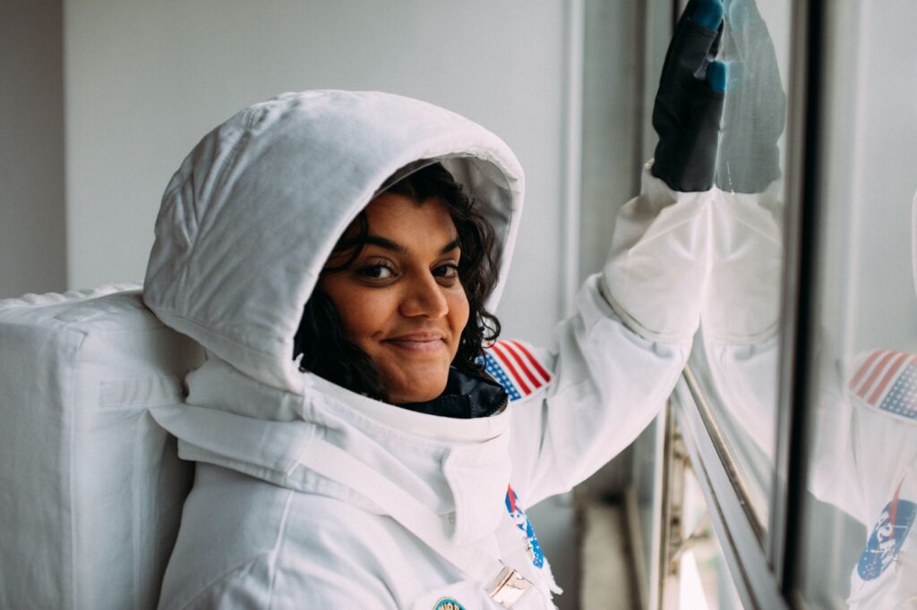 Nasa cio — NASA CIO Breaks: 2026 Leadership