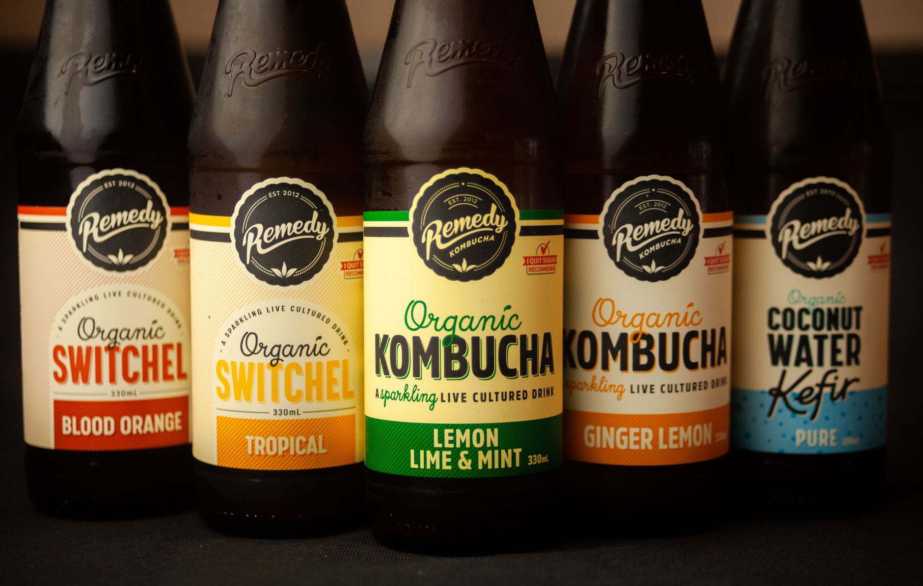 Kombucha tea — Kombucha Tea Reveals 3 Key Health Benefits