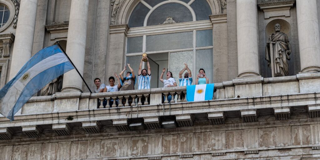 World cup changes — World Cup Changes Sparks 5 Concerns