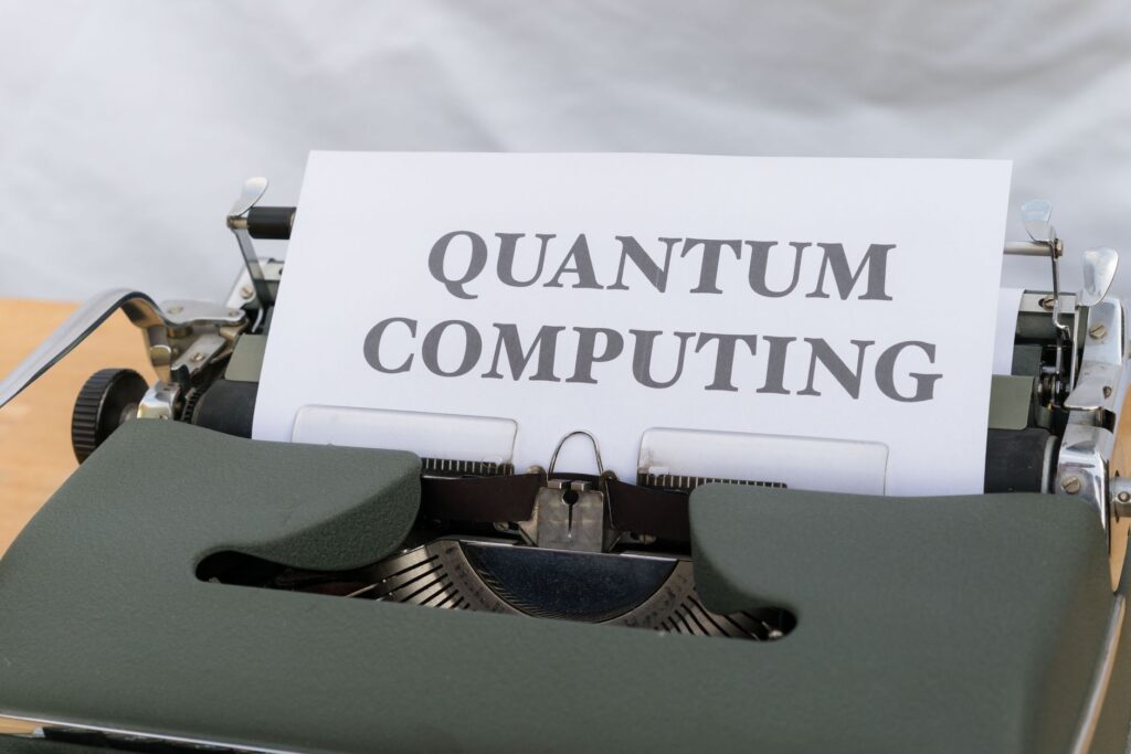 Quantum crypto — Quantum Crypto Breaks 2030