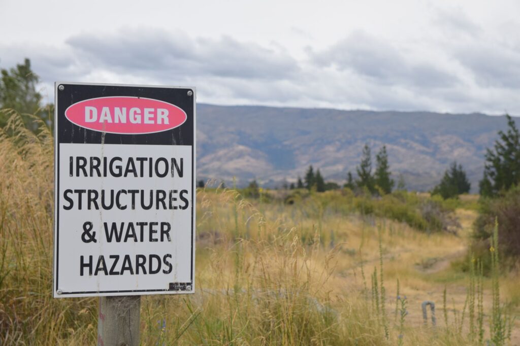 Environmental plan — Environmental Plan Warns: 5 Key Areas