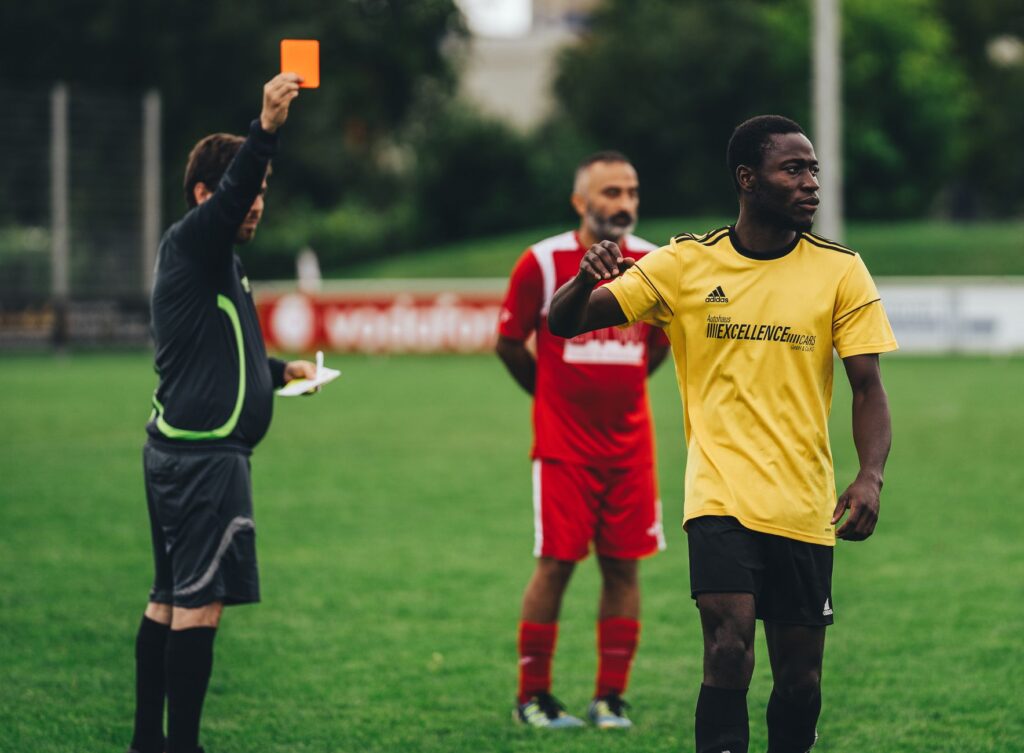 Ghana penalty — Ghana Penalty Sparks 3 Key Questions