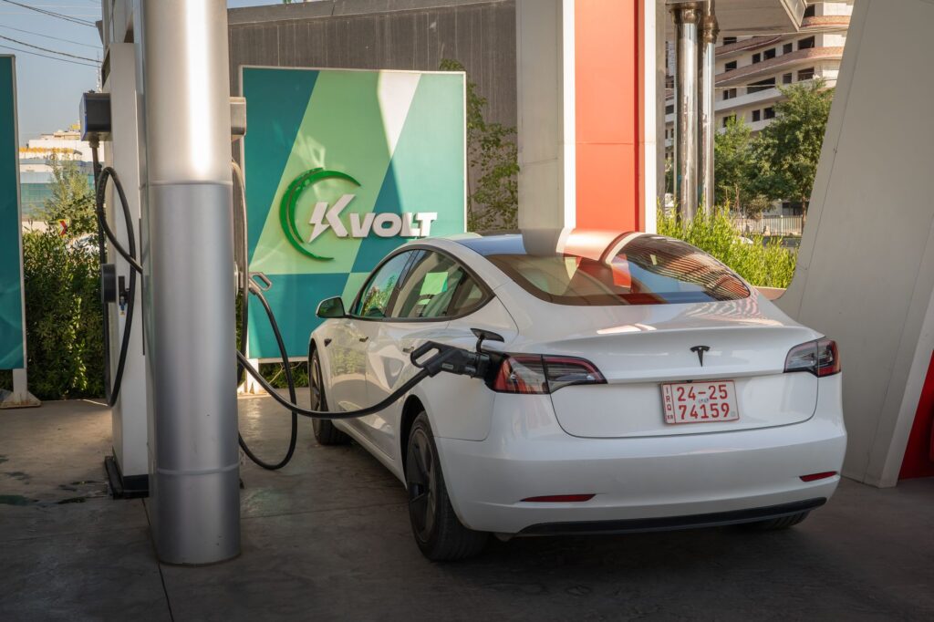 Ev truck battery — EV Truck Battery Breaks: 2026
