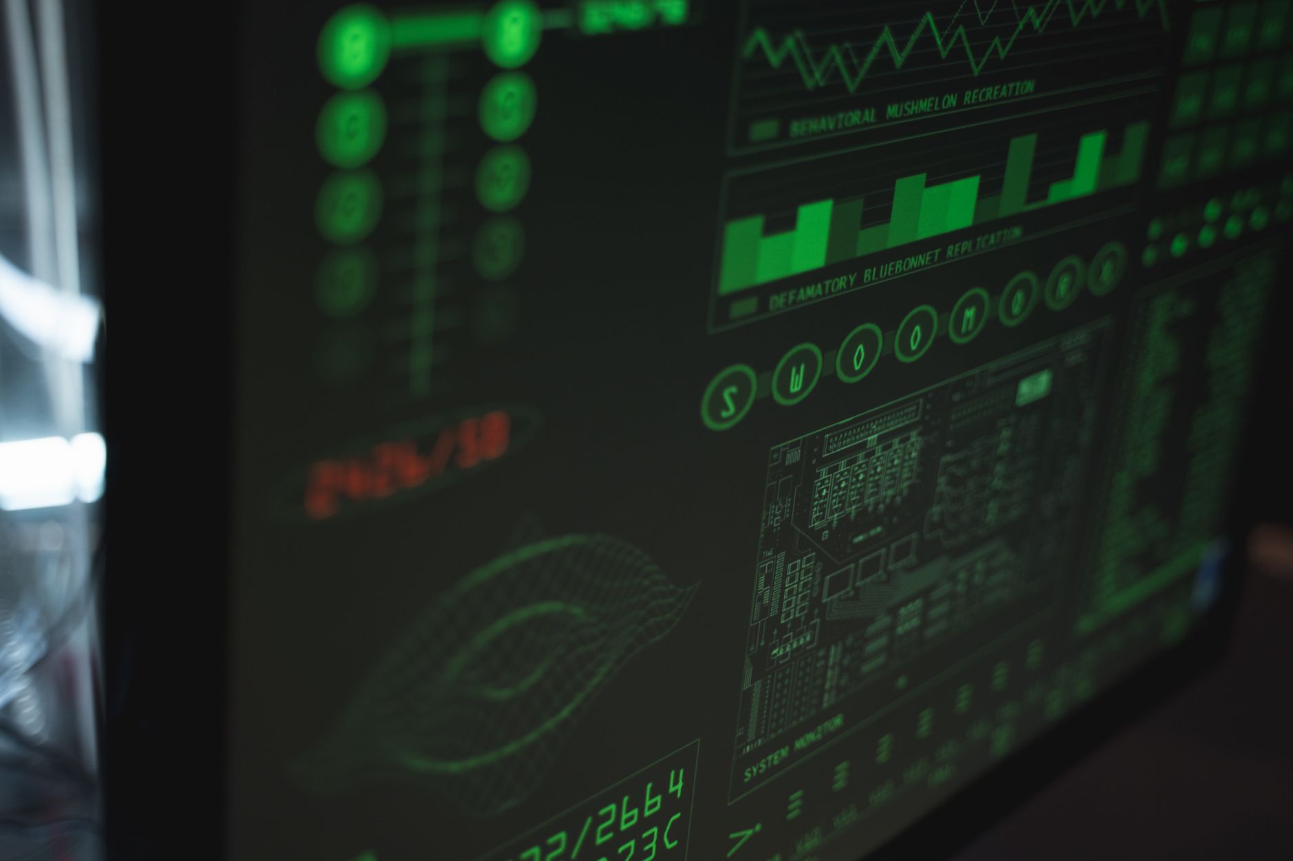 Cybercrime assembly — Cybercrime Assembly 2026: Breaks $47m