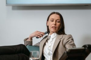 Tory leader — Tory Leader Sparks 3 Key Changes