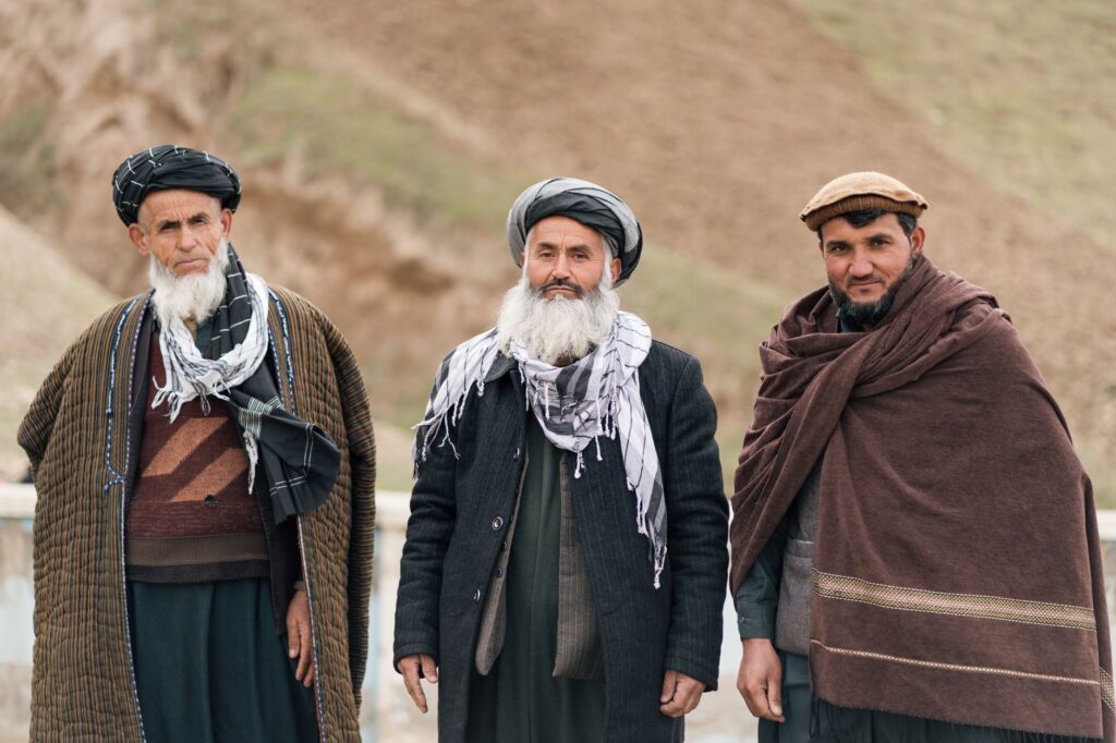 Afghan taliban — Afghan Taliban Sparks 2026 Deportation Crisis