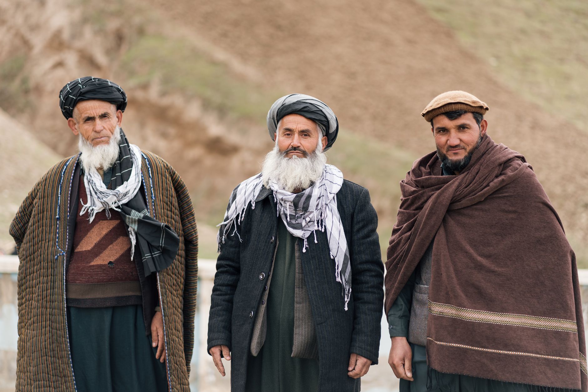Afghan taliban — Afghan Taliban Sparks 2026 Deportation Crisis