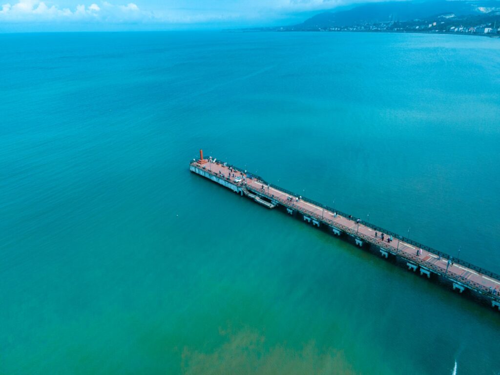 Black sea — Black Sea 2026: Reveals Turquoise Tint