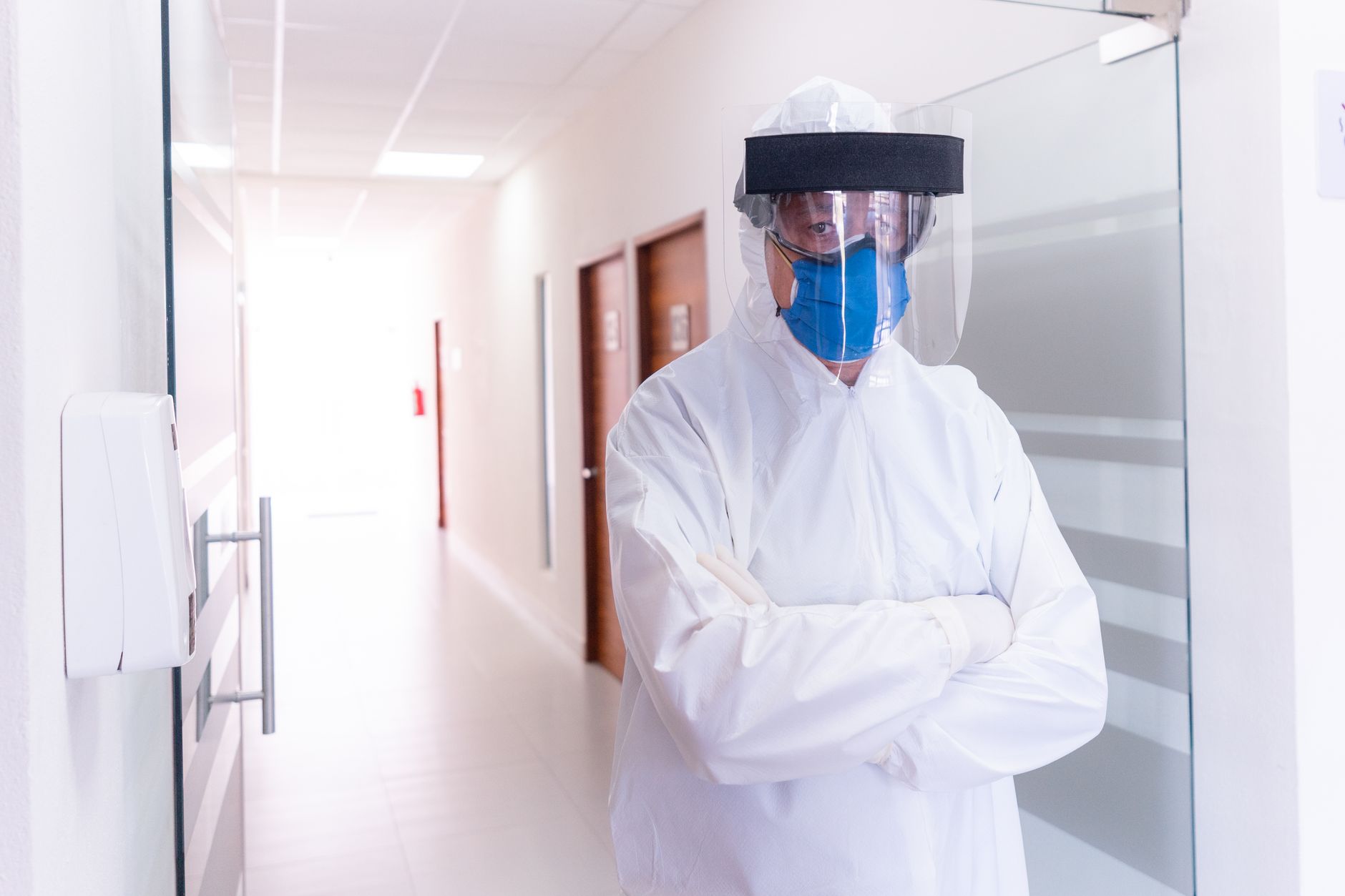 Ppe medpro — PPE Medpro Faces 2024 Lawsuit