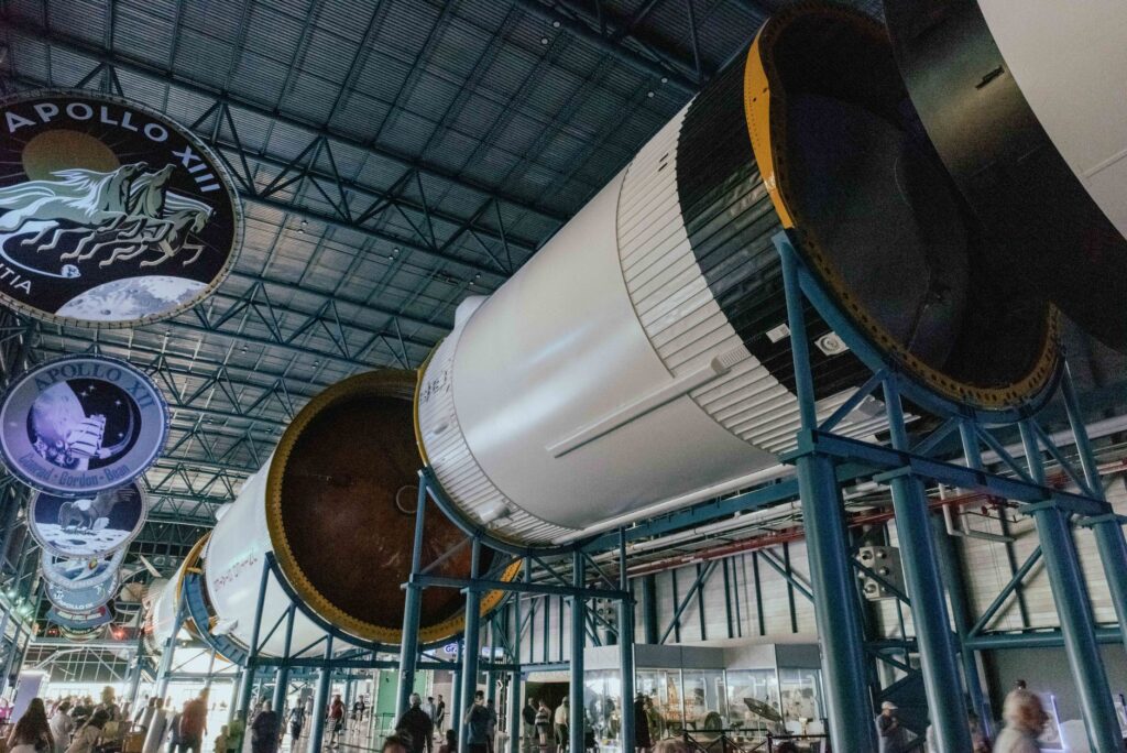 Nasa cancellations — NASA Cancellations Breaks: 13 Years