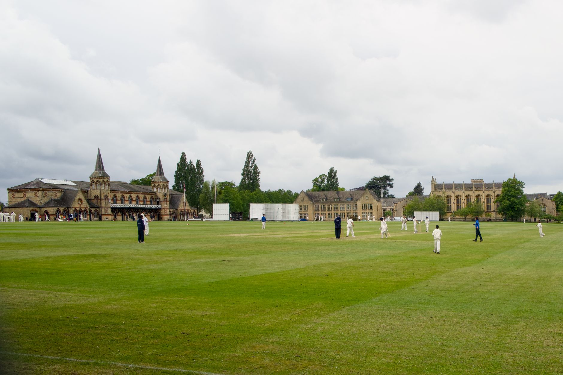 England cricket — England Cricket Breaks 2022