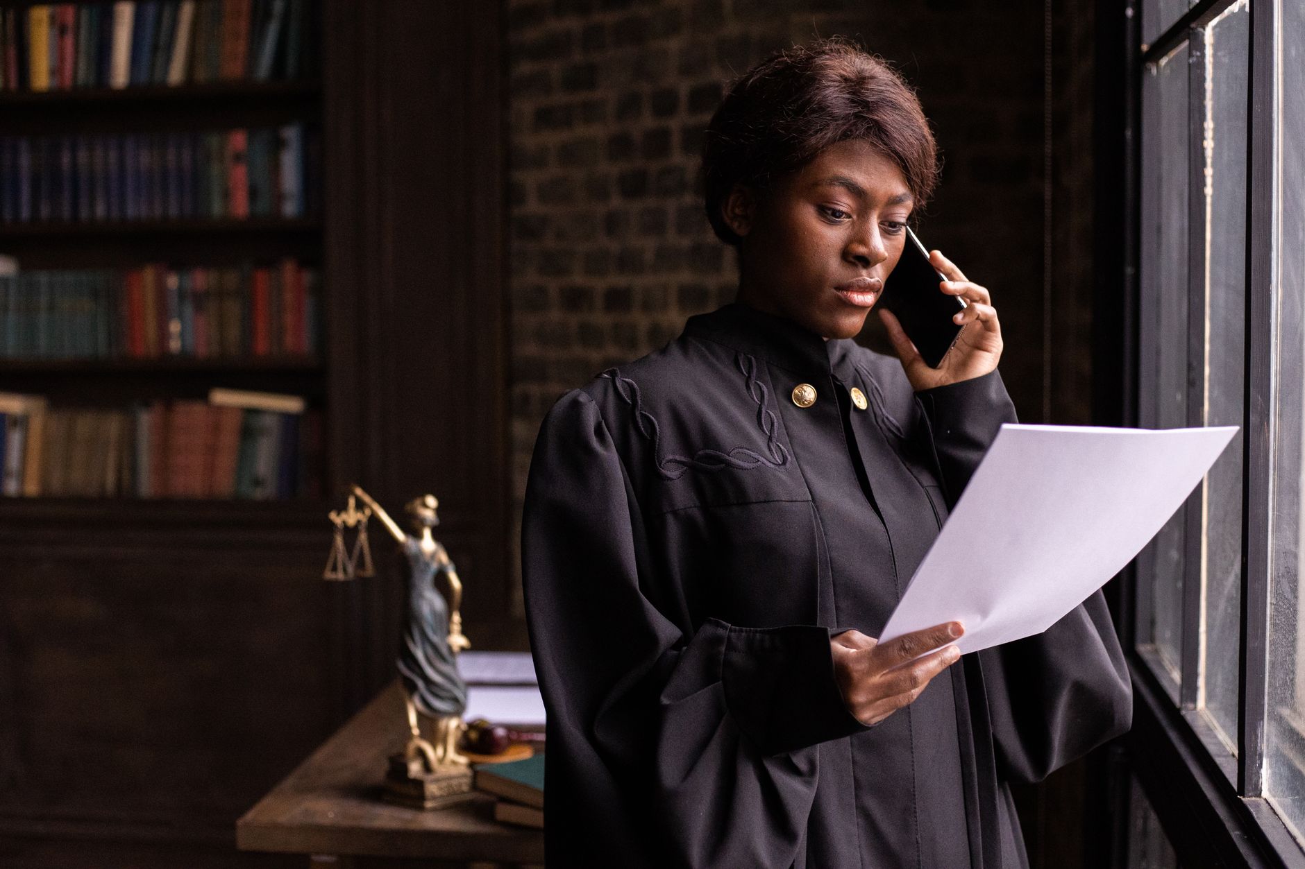 Statute of limitations — Statute of Limitations Breaks: 50 Women Seek Justice