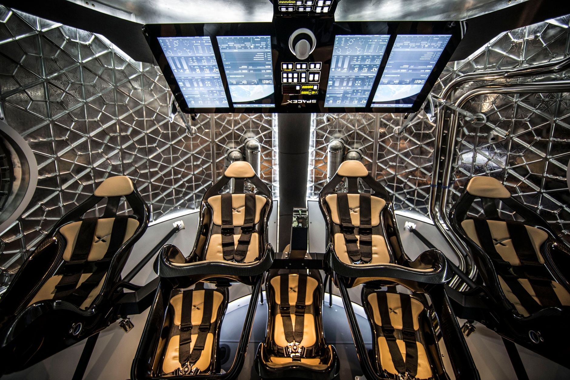 Space station — Space Station Crew Breaks Records: 2026