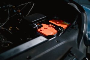 Lithium battery fires — Lithium Battery Fires Warns 2024: Hidden Danger