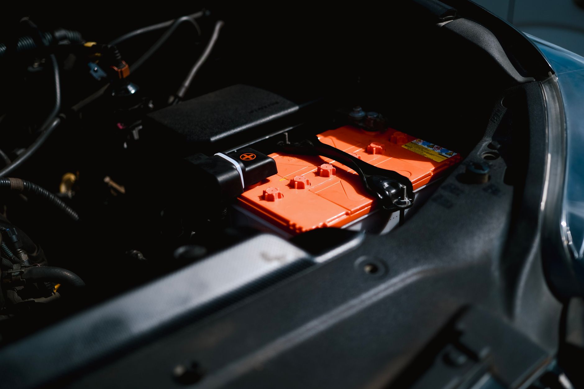 Lithium battery fires — Lithium Battery Fires Warns 2024: Hidden Danger