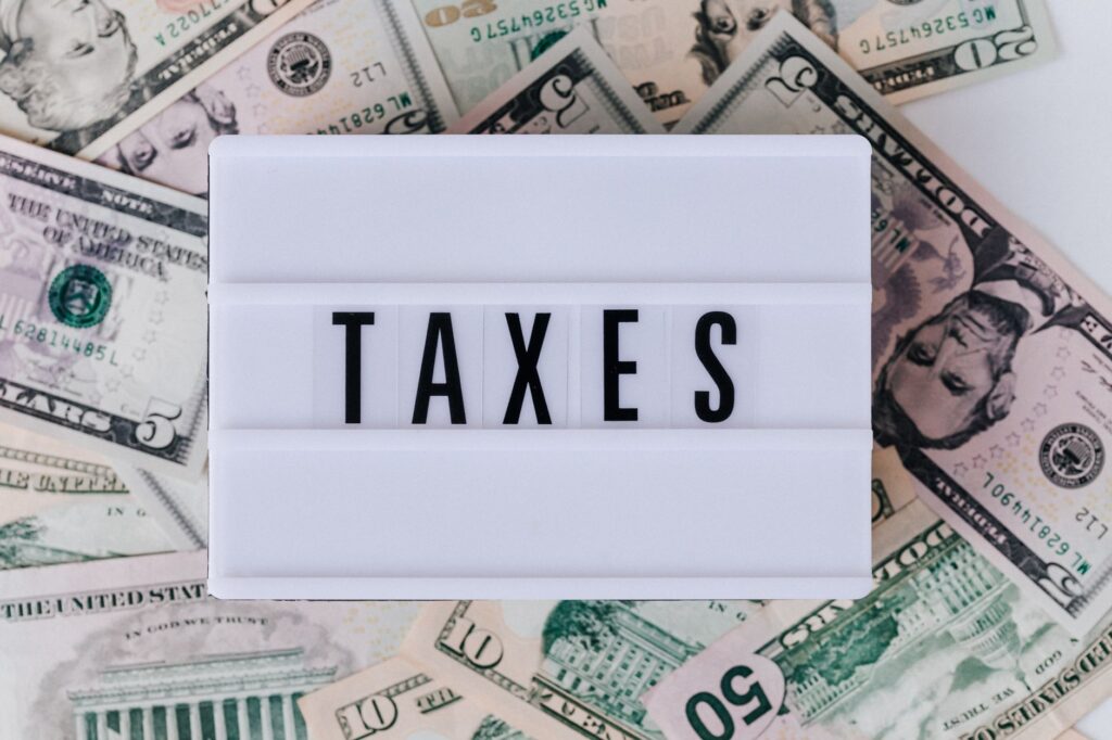 Royal tax — Royal Tax Reveals £12.9m Bill