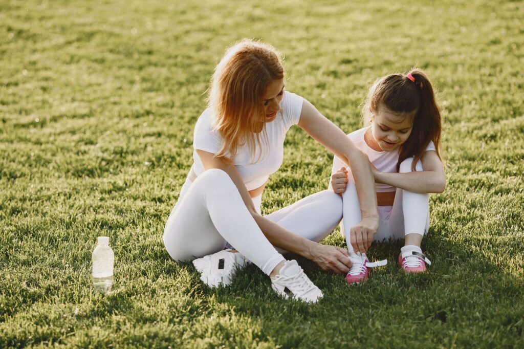 Tennis parent — Tennis Parent Breaks: 5 Warning Signs