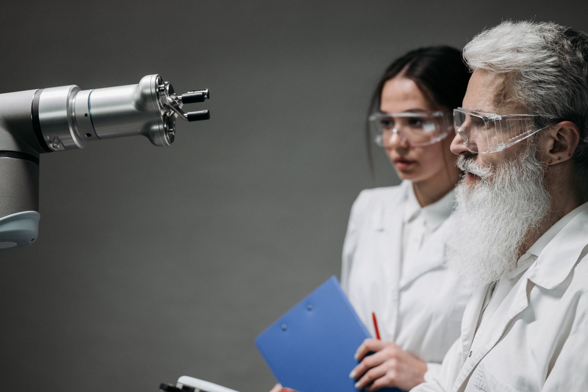 Ai testing — AI Testing Breaks $50M