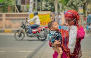 Heatwave health — Heatwave Health Warns: 3 Key Risks