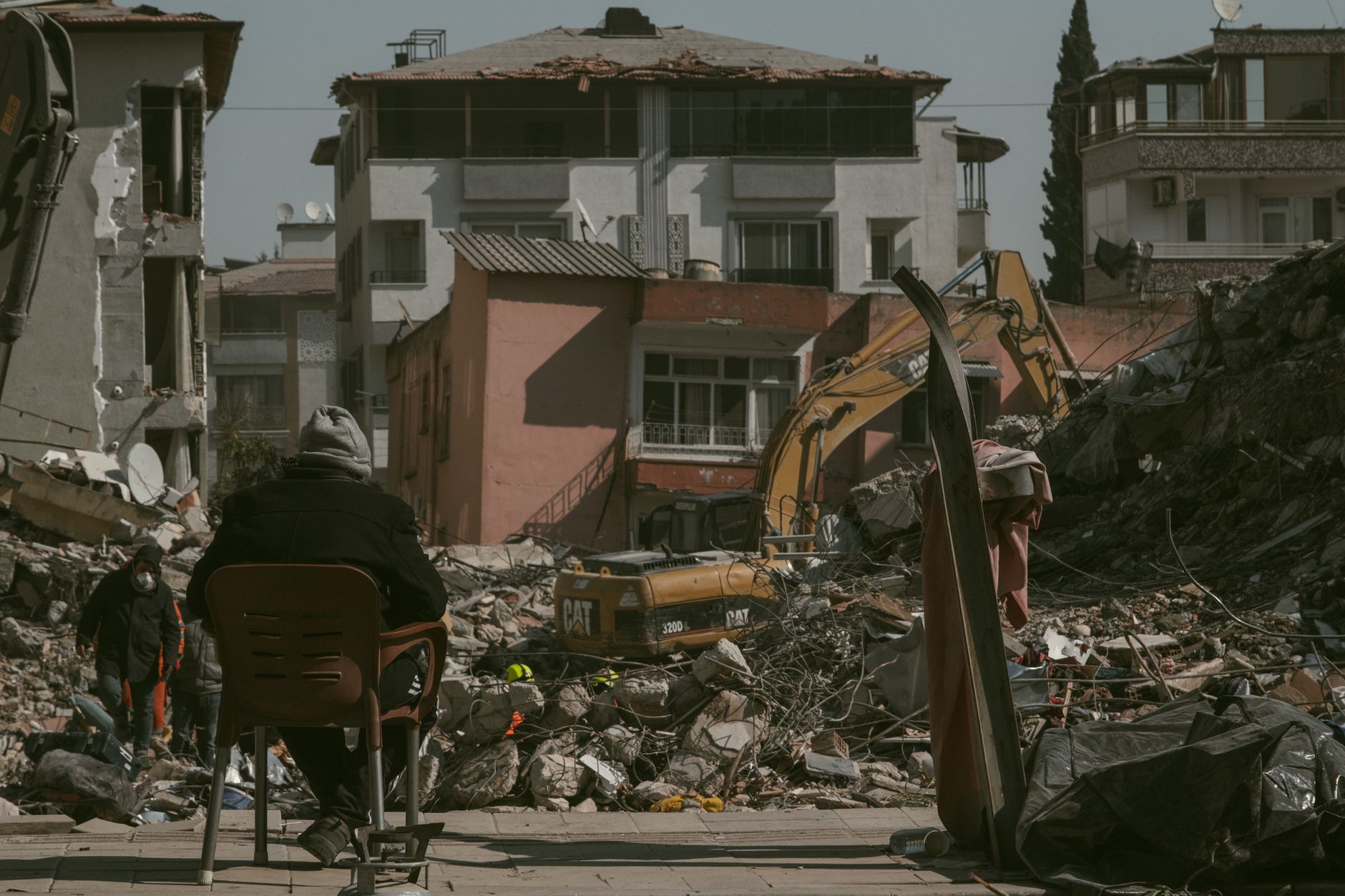 Venezuela earthquake — Venezuela Earthquake 2026: US Launches $10m Aid