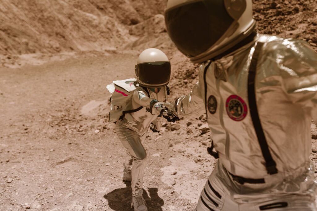 Human lander — Human Lander Breaks 2026: 3 Key Wins