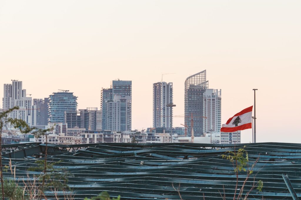 Israel lebanon agreement — Israel Lebanon Breaks: 2024 Deal