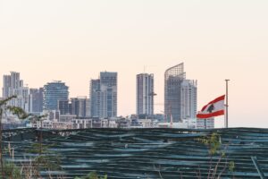 Israel lebanon agreement — Israel Lebanon Breaks: 2024 Deal