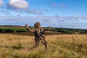 Drone warriors — Drone Warriors Launch 2026