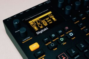 Ko ii sampler — KO II Sampler Breaks: 5 New Features