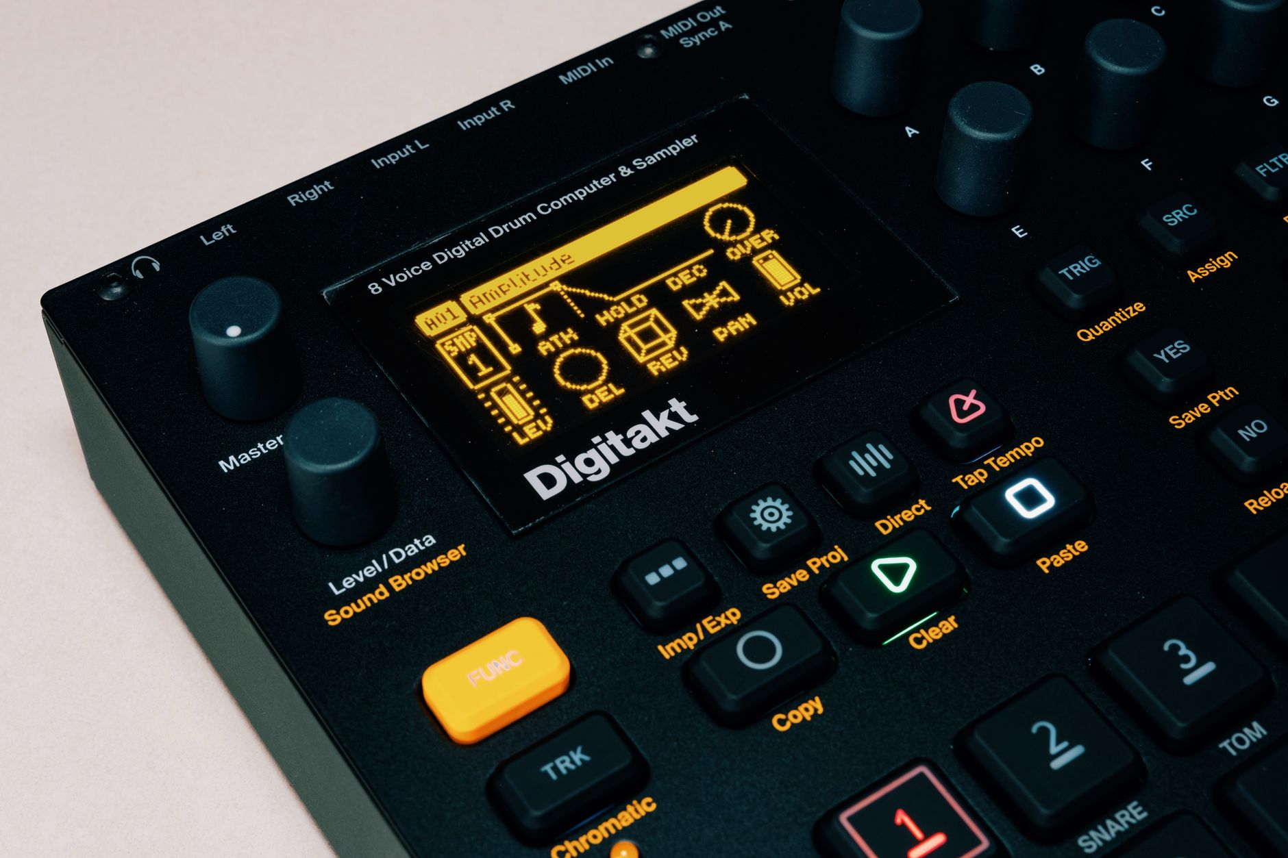 Ko ii sampler — KO II Sampler Breaks: 5 New Features