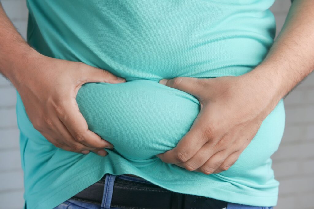 Belly fat — Belly Fat 2026: Reveals New Cause