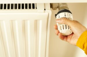 Nest thermostat — Nest Thermostat Breaks: 5 Reasons