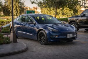Tesla fsd — Tesla FSD Breaks: 2026