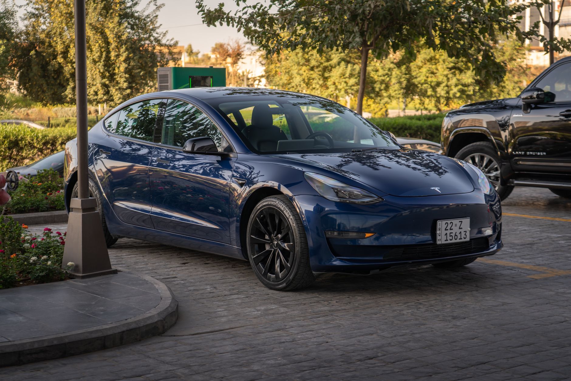 Tesla fsd — Tesla FSD Breaks: 2026
