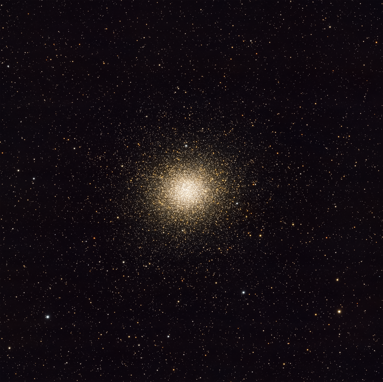 Globular clusters — Globular Clusters Reveals 2024: 10 Billion Years Old