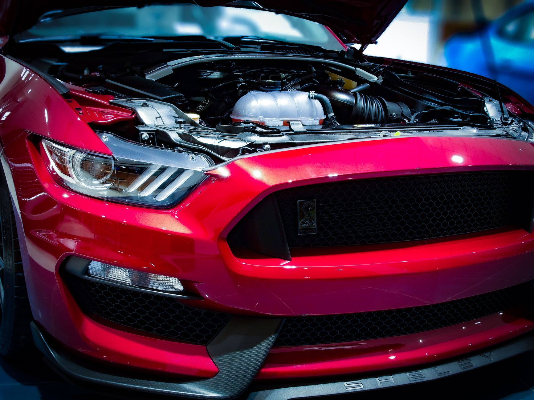 Ford engineers — Ford Engineers 2026: Breaks
