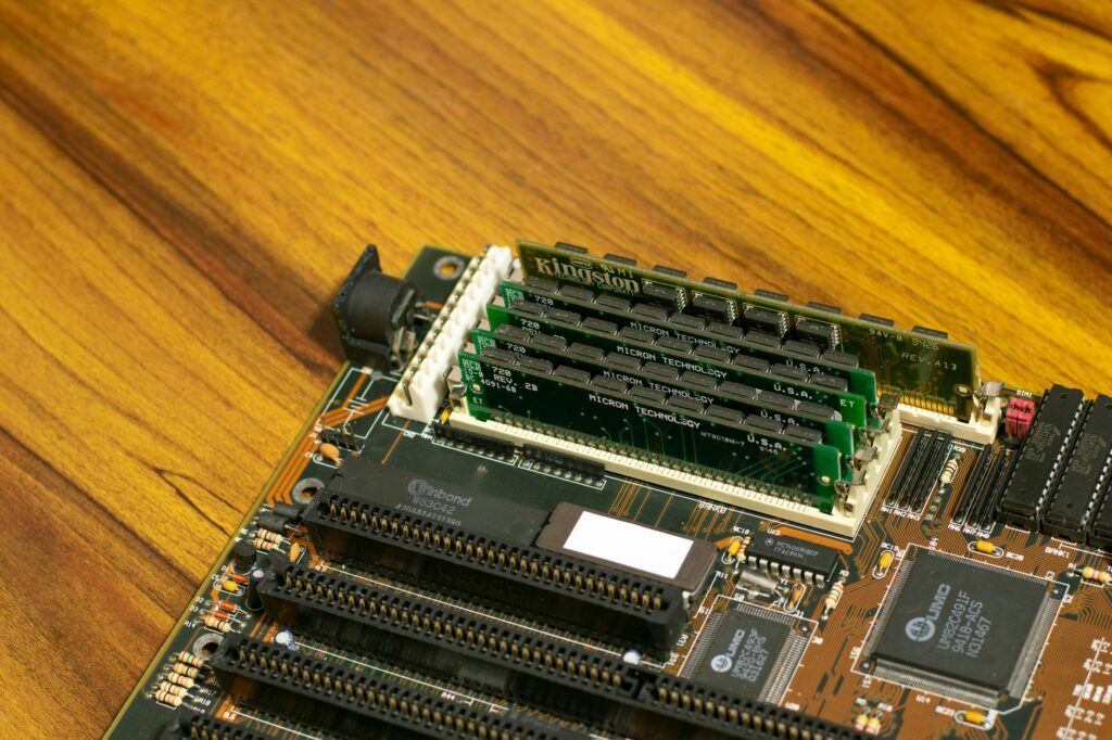 Micron technology — Micron Breaks: 2026