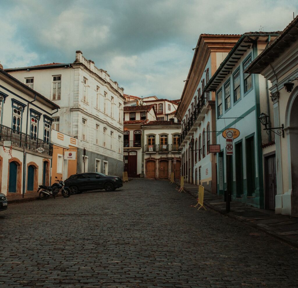 Brazil trade — Brazil Trade Breaks: 2026 Sparks New Doors