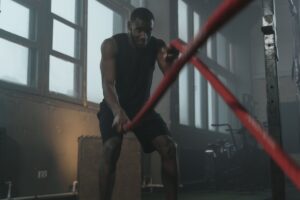 Hiit workout — HIIT Workout Cuts 6 Months: Boosts