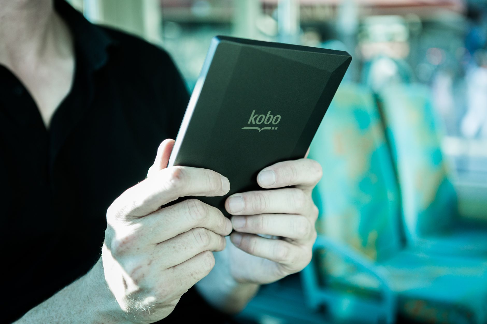 Kobo ereader — Kobo eReader Launches 2026: Goodreads Rival