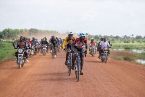 Roads challenge — ROADS Challenge Breaks 2026: 500 Students
