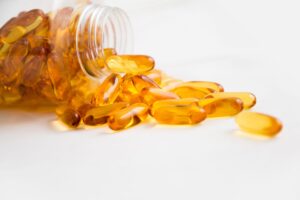 Omega 3 — Omega 3 Reveals 2-Year Study