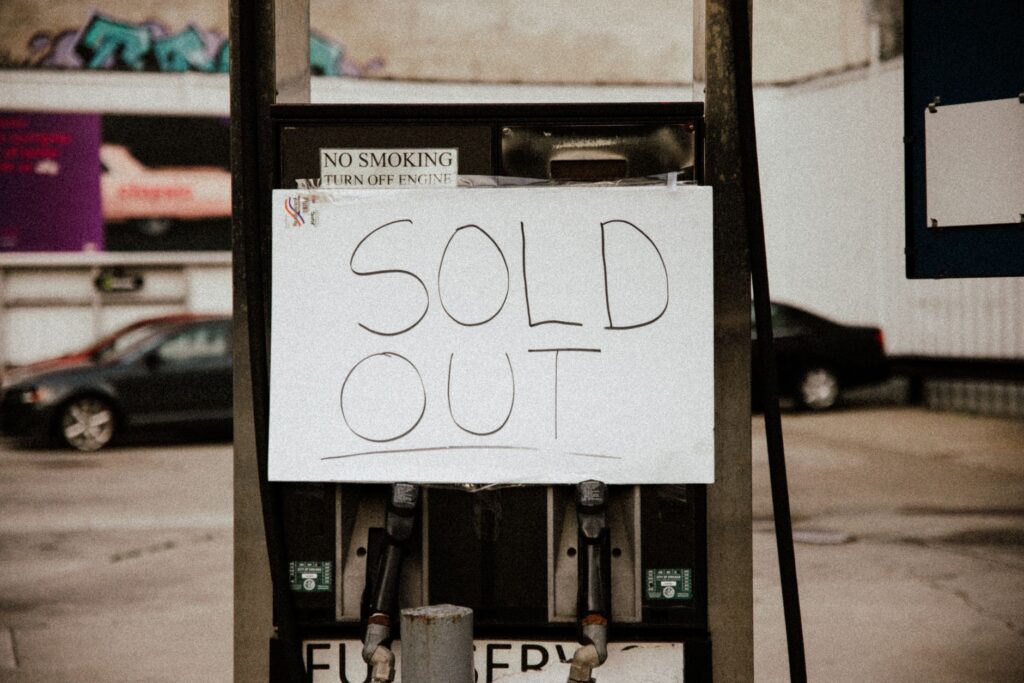 Fuel shortages — Fuel Shortages Hits 2024: Putin Reveals