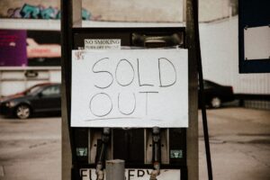 Fuel shortages — Fuel Shortages Hits 2024: Putin Reveals