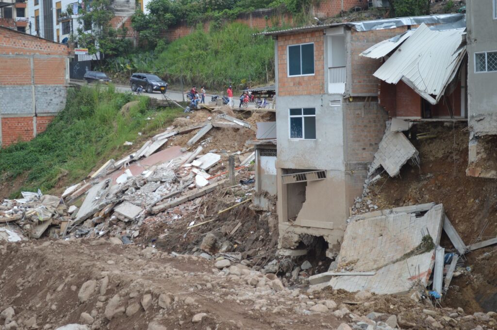 Venezuelan earthquakes — Venezuelan Earthquakes Breaks: 2024