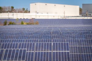 Solar power — Solar Power Breaks 2026: 6% Grid Share