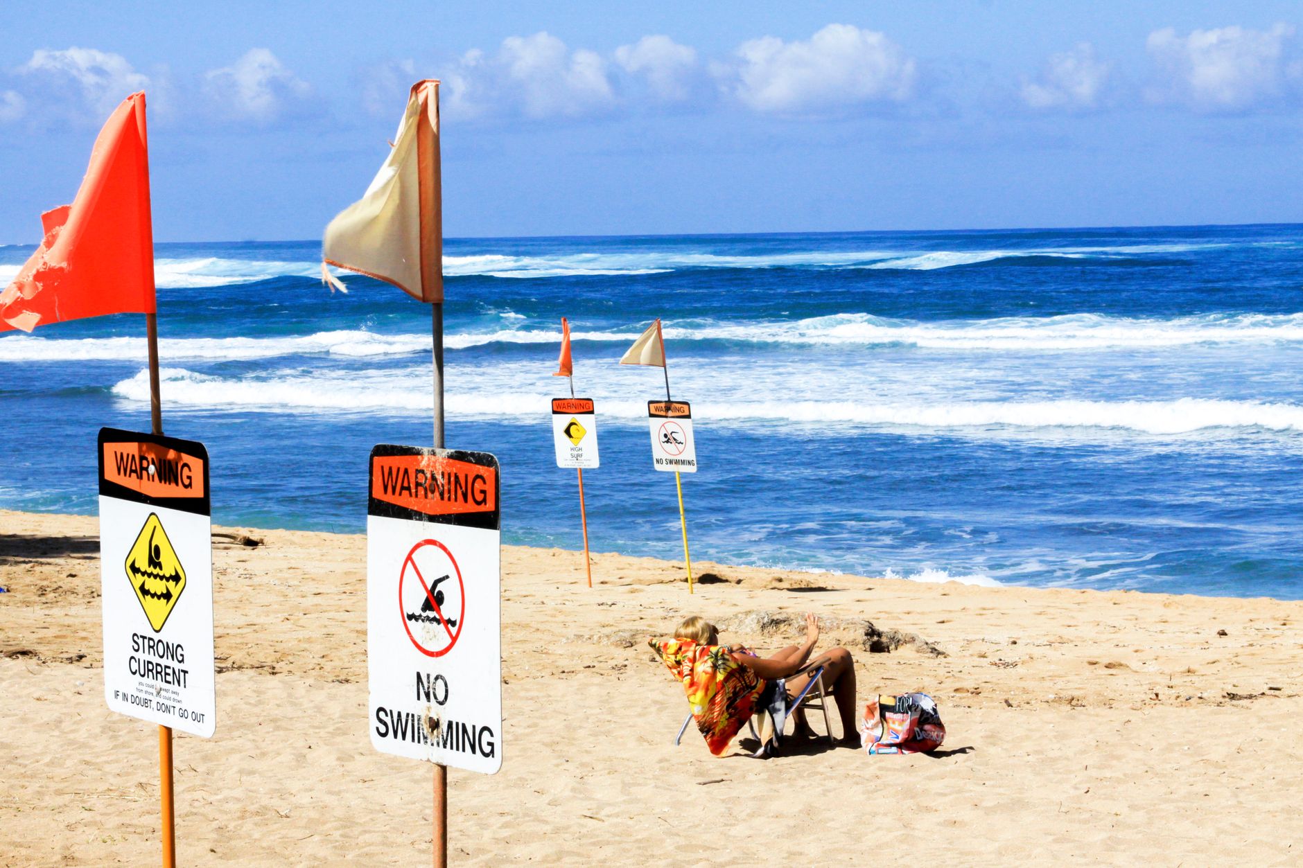 Heatwave warning — Heatwave Warning Hits 2024
