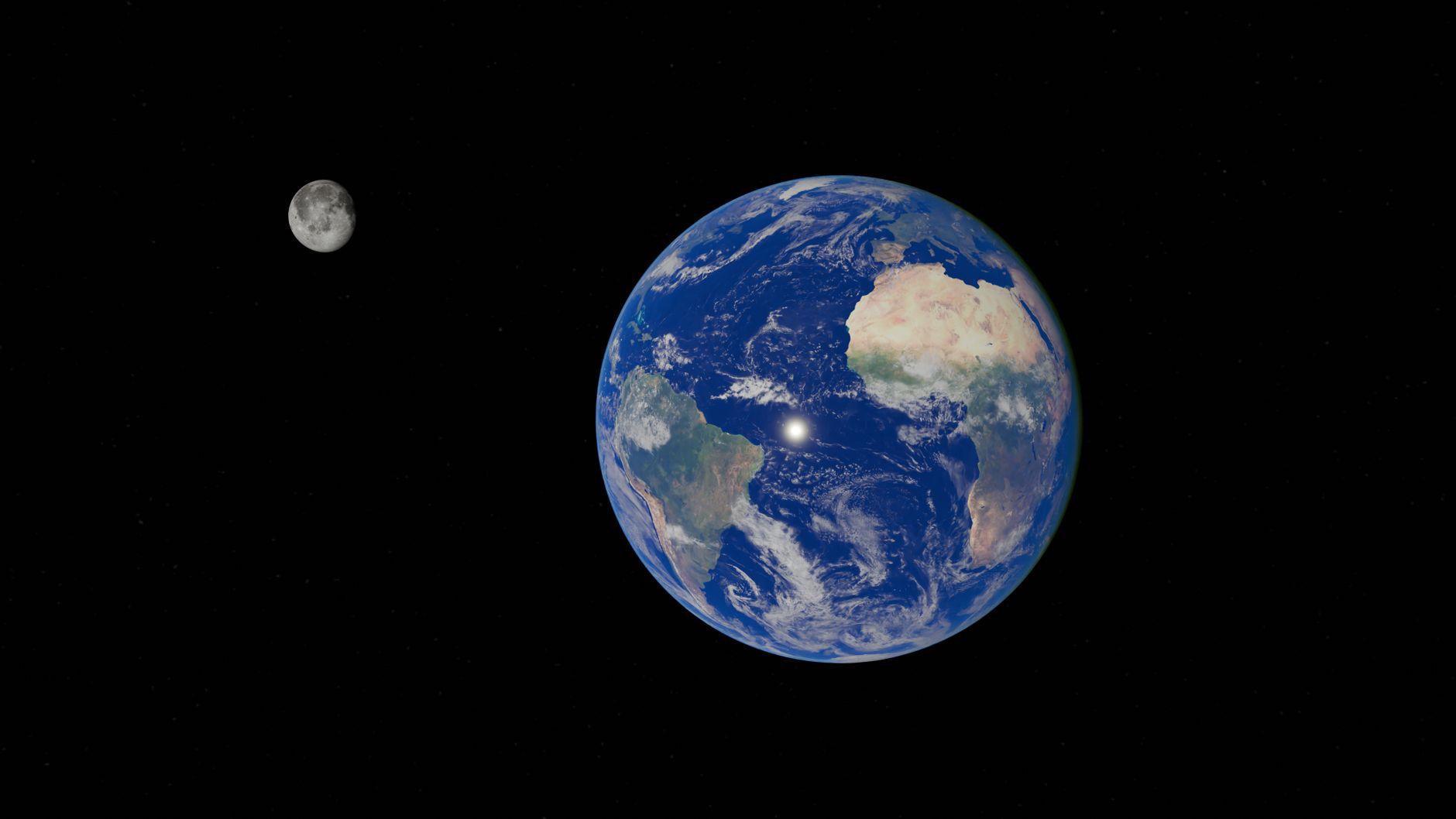 Asteroid impact — Asteroid Impact Reveals 43 Million Years