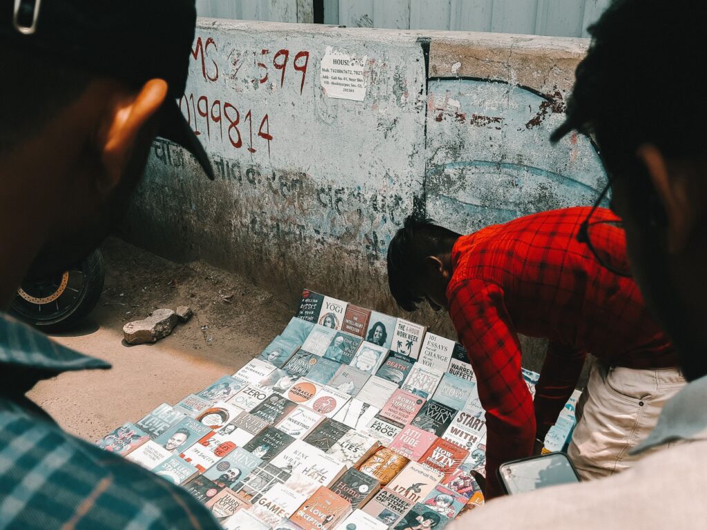 India share sales — India Share Sales Sparks 2024