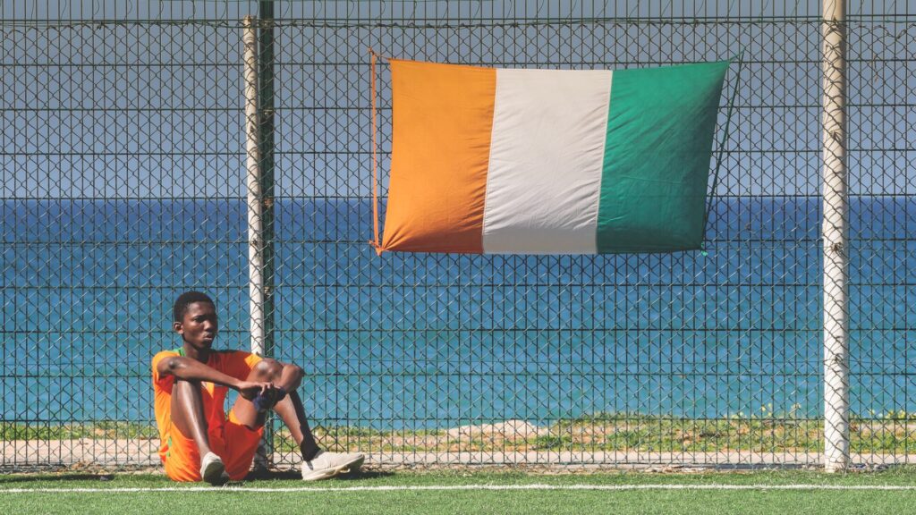 Ivory coast goal — Ivory Coast Goal Hits 2024